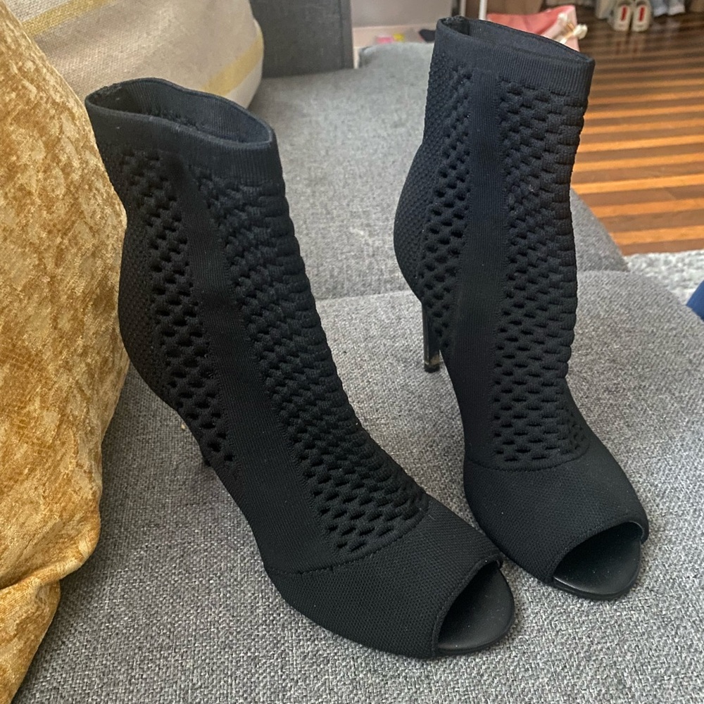 Charles David heels